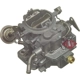 Purchase Top-Quality Carburateur remanufilaturé par AUTOLINE PRODUCTS LTD - C7317 pa1
