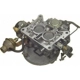 Purchase Top-Quality AUTOLINE PRODUCTS LTD - C8029A - Remanufactured Carburetor pa4