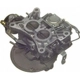 Purchase Top-Quality AUTOLINE PRODUCTS LTD - C825A - Remanufactured Carburetor pa1