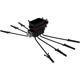 Purchase Top-Quality Remanufactured Central Port Injector Assembly by GB REMANUFACTURING - 833-22102-8 pa2