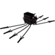 Purchase Top-Quality Remanufactured Central Port Injector Assembly by GB REMANUFACTURING - 833-22102-8 pa4