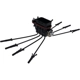 Purchase Top-Quality Remanufactured Central Port Injector Assembly by GB REMANUFACTURING - 833-22102-8 pa8