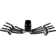 Purchase Top-Quality Remanufactured Central Port Injector Assembly by GB REMANUFACTURING - 833-5058 pa2