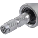 Purchase Top-Quality BBB INDUSTRIES - 101-0109 - Hydraulic Power Steering Rack and Pinion Assembly pa3