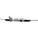 Purchase Top-Quality BBB INDUSTRIES - 102-0159 - Hydraulic Power Steering Rack and Pinion Assembly pa3