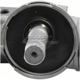 Purchase Top-Quality Assemblage de crémaillère reconditionné de BBB INDUSTRIES - 201-0178E pa5