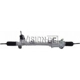 Purchase Top-Quality Remanufactured Complete Rack Assembly by BBB INDUSTRIES - 205-0111E pa3