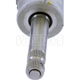 Purchase Top-Quality Assemblage de crémaillère reconditionné de BBB INDUSTRIES - 305-0123 pa4