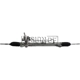Purchase Top-Quality Remanufactured Complete Rack Assembly by BBB INDUSTRIES - 305-0182 pa2