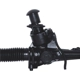 Purchase Top-Quality CARDONE INDUSTRIES - 1A14015 - Rack and Pinion Assembly pa2