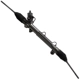 Purchase Top-Quality CARDONE INDUSTRIES - 1A17001 - Remanufactured Complete Rack Assembly pa5
