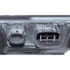Purchase Top-Quality CARDONE INDUSTRIES - 1A2033 - Rack and Pinion Assembly pa3