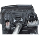 Purchase Top-Quality CARDONE INDUSTRIES - 1A2040 - Rack and Pinion Assembly pa3