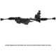 Purchase Top-Quality Remanufactured Complete Rack Assembly by CARDONE INDUSTRIES - 1A14009 pa5