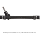 Purchase Top-Quality Remanufactured Complete Rack Assembly by CARDONE INDUSTRIES - 1G1013 pa6