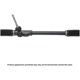 Purchase Top-Quality Remanufactured Complete Rack Assembly by CARDONE INDUSTRIES - 1G2405 pa3