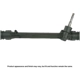 Purchase Top-Quality Remanufactured Complete Rack Assembly by CARDONE INDUSTRIES - 1G2672 pa6