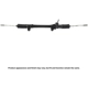 Purchase Top-Quality Remanufactured Complete Rack Assembly by CARDONE INDUSTRIES - 1G2696 pa6