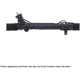 Purchase Top-Quality Remanufactured Complete Rack Assembly by CARDONE INDUSTRIES - 22-106 pa5