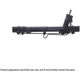 Purchase Top-Quality Remanufactured Complete Rack Assembly by CARDONE INDUSTRIES - 22-203A pa4