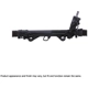 Purchase Top-Quality Remanufactured Complete Rack Assembly by CARDONE INDUSTRIES - 22-208 pa7