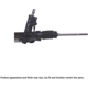 Purchase Top-Quality Remanufactured Complete Rack Assembly by CARDONE INDUSTRIES - 22-216 pa5