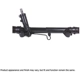 Purchase Top-Quality Remanufactured Complete Rack Assembly by CARDONE INDUSTRIES - 22-216 pa6