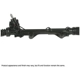 Purchase Top-Quality Remanufactured Complete Rack Assembly by CARDONE INDUSTRIES - 22-253 pa10