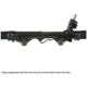 Purchase Top-Quality Remanufactured Complete Rack Assembly by CARDONE INDUSTRIES - 22-267 pa12