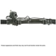 Purchase Top-Quality Remanufactured Complete Rack Assembly by CARDONE INDUSTRIES - 22-268 pa10