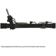 Purchase Top-Quality Remanufactured Complete Rack Assembly by CARDONE INDUSTRIES - 22-3023 pa5