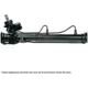 Purchase Top-Quality Remanufactured Complete Rack Assembly by CARDONE INDUSTRIES - 22-380 pa12