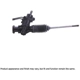 Purchase Top-Quality Remanufactured Complete Rack Assembly by CARDONE INDUSTRIES - 26-1605 pa7