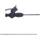 Purchase Top-Quality Remanufactured Complete Rack Assembly by CARDONE INDUSTRIES - 26-1671 pa8
