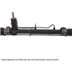 Purchase Top-Quality Remanufactured Complete Rack Assembly by CARDONE INDUSTRIES - 26-1982 pa5