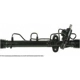 Purchase Top-Quality Remanufactured Complete Rack Assembly by CARDONE INDUSTRIES - 26-1989 pa1