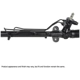 Purchase Top-Quality Remanufactured Complete Rack Assembly by CARDONE INDUSTRIES - 26-2051 pa5