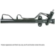 Purchase Top-Quality Remanufactured Complete Rack Assembly by CARDONE INDUSTRIES - 26-2302 pa9