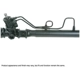 Purchase Top-Quality Remanufactured Complete Rack Assembly by CARDONE INDUSTRIES - 26-2402 pa10