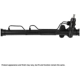 Purchase Top-Quality Remanufactured Complete Rack Assembly by CARDONE INDUSTRIES - 26-2408 pa5