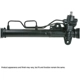 Purchase Top-Quality Remanufactured Complete Rack Assembly by CARDONE INDUSTRIES - 26-2414 pa10