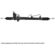 Purchase Top-Quality Assemblage de crémaillère reconditionné de CARDONE INDUSTRIES - 26-2417 pa5
