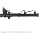 Purchase Top-Quality Assemblage de crémaillère reconditionné de CARDONE INDUSTRIES - 26-2417 pa8