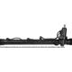 Purchase Top-Quality Remanufactured Complete Rack Assembly by CARDONE INDUSTRIES - 26-2422 pa8