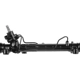 Purchase Top-Quality Remanufactured Complete Rack Assembly by CARDONE INDUSTRIES - 26-2613 pa5
