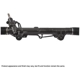 Purchase Top-Quality Remanufactured Complete Rack Assembly by CARDONE INDUSTRIES - 26-2633 pa5