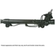 Purchase Top-Quality Remanufactured Complete Rack Assembly by CARDONE INDUSTRIES - 26-2636 pa5