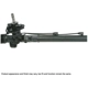 Purchase Top-Quality Remanufactured Complete Rack Assembly by CARDONE INDUSTRIES - 26-2720 pa10