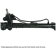 Purchase Top-Quality Remanufactured Complete Rack Assembly by CARDONE INDUSTRIES - 26-2749 pa6