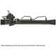 Purchase Top-Quality Remanufactured Complete Rack Assembly by CARDONE INDUSTRIES - 26-3018 pa9